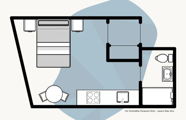 Your Apartment I Clifton Village - Foto 67