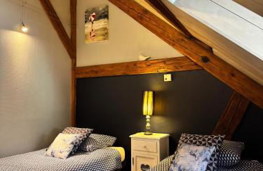 La Maison Rouge Au coeur historique de Riquewihr - Photo 24