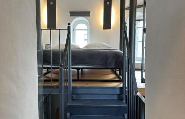 Historischer Wasserturm Montabaur - Foto 13