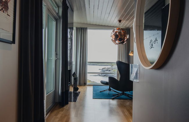 Svinøya Rorbuer - Photo 49