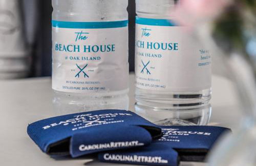 The Beach House at Oak Island by North State Hospitality - Foto 21