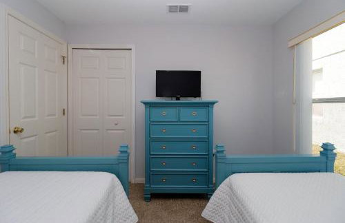 Family Friendly Vacation Home - Private Pool - Game Room - Nr Disney - Foto 29