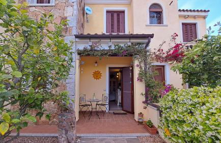 Appartamento Dolce Vita San Teodoro - Foto 1