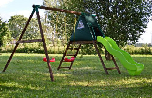 Zielone Wakacje Kusin, Dom Wakacyjny - Foto 32