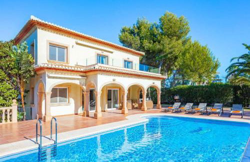 Villa Delfino by Villa Plus - Foto 1