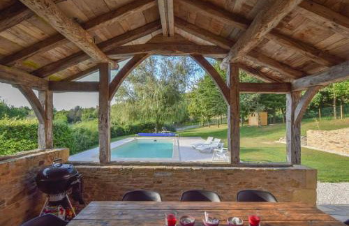 Cosy cottage in St Medard D'excideuil with pool - Foto 19