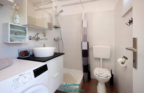 Apartment "Santa Lucia" - Photo 16