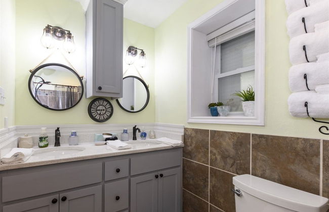 Dolphin Paradise - Photo 18