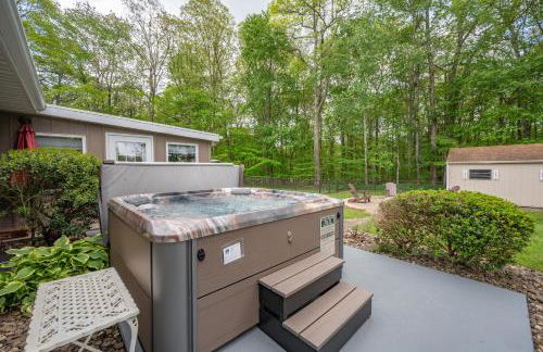 On Deep Creek Time - Foto 10