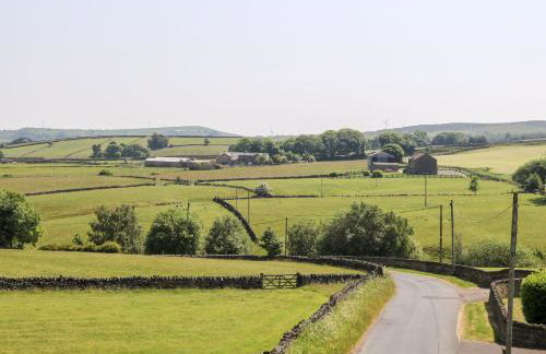 The Peak View Holmfirth - Foto 60