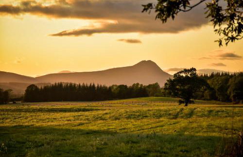 Cardross Holiday Cottages - Foto 9