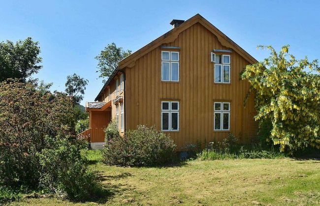 11 Person Holiday Home in Farstad - Foto 69