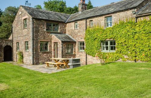 Rose Cottage - Foto 21