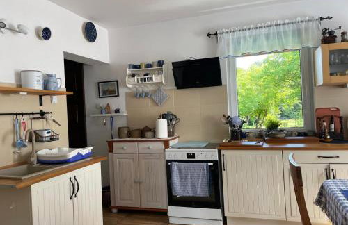 Agroturystka Dom w Owocowym Sadzie - Foto 32