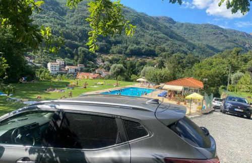 Gerês River - Apartamento na Natureza - Foto 14