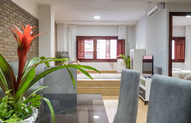 Alhamar Center - Foto 12