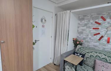 Alicante Postiguet Studios - Photo 68