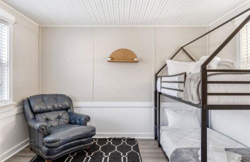 4 Bedroom Wentzville Adventure Sleeps 12 - Foto 27