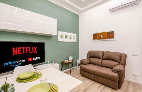 [Linate Airport] Elegant Suite,Tram 1 minute away - Foto 8