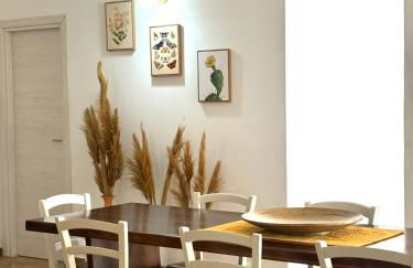 Orosei Summer Holidays - Cala del Turco green house - Foto 16