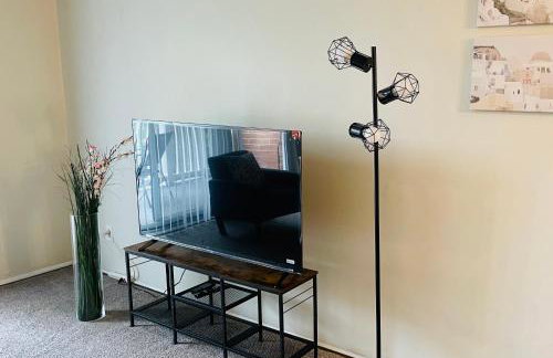 Freshly Renovated 2BR2BA Apt Walk-In Closet - Foto 6