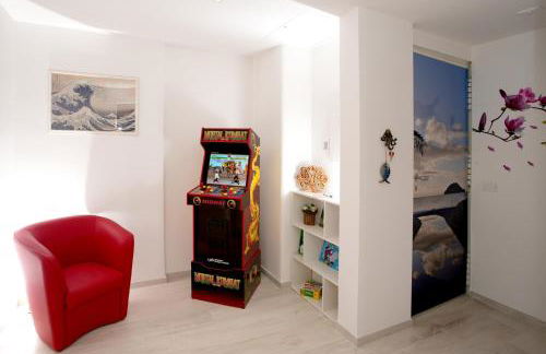 Brezza di Sale Appartamenti - Foto 7