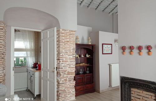 Finca La Favorita- Suites - Foto 27