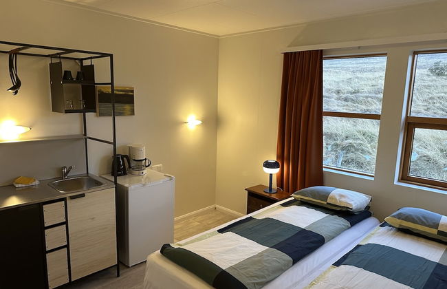 Staðarflöt Apartments - Foto 3