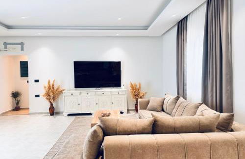 Mira Premium House - Serenity Escape in Kalamaki by Villa Mana Gers - Foto 24