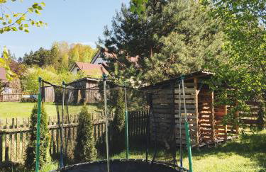 Leśna 21 Dom Północ przy PUSZCZA BIAŁOWIESKA - Foto 38