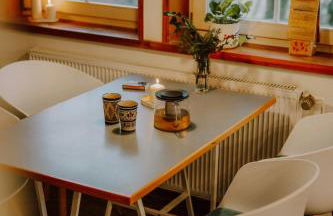 Half-Timbered House In The Middle Of The Forest - Foto 7