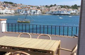 Beachfront Penthouse with Sea Views in CADAQUES - Foto 14