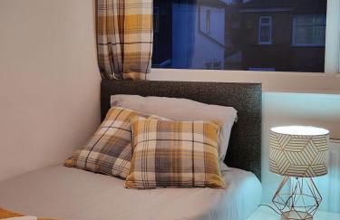 Kashkana Haven - Blackburn - Foto 44