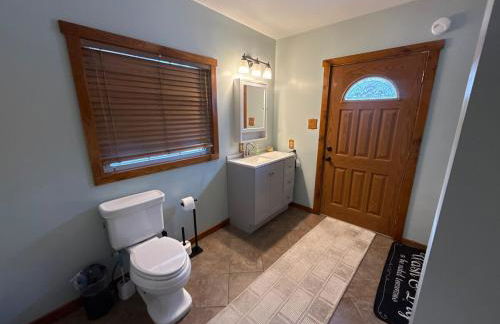 Serenity at Moon Lake Hot Tub Sauna Massage - Foto 12