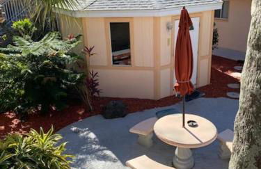 Cozy Canaveral Beach Condo! Next to NASA Launch Site - Foto 15