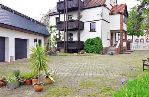 Ferienwohnung Ahrens - Foto 1