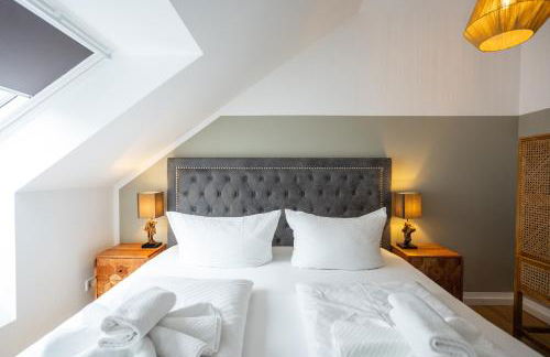 SAUERLAND CHALETS - "Die Chalets am Bergelchen" - Foto 44