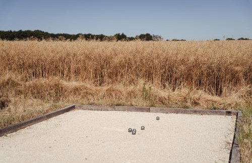 Le Puits Renaissance - Gîtes de caractère et piscine chauffée - Foto 29
