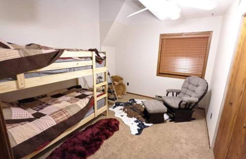 North Shore A-Frame Sauna, Firepit, 10 min Lutsen - Foto 14