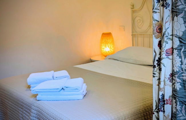 La Locanda dell'Arte-Piazza Dante - Foto 69