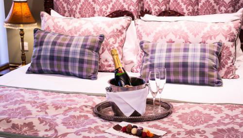 Dalmunzie Castle Hotel - Foto 5