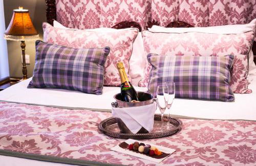 Dalmunzie Castle Hotel - Foto 5