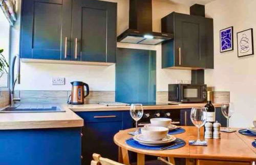 No. 3 A cosy spot for 4 - Foto 8