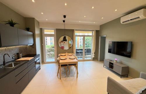 NICE La Palmeraie Pool BEACH AC - Foto 19