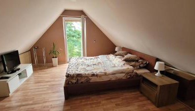 Dom Na Skarpie - Ucieczka Na Wieś - Samodzielne wejście na szyfr, 100m2 - Foto 5