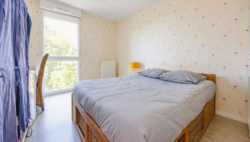 An Ti Gwerned - Proche Aéroport Rennes - Foto 4