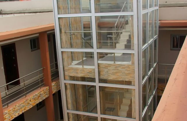 Residence Loulou - Foto 31