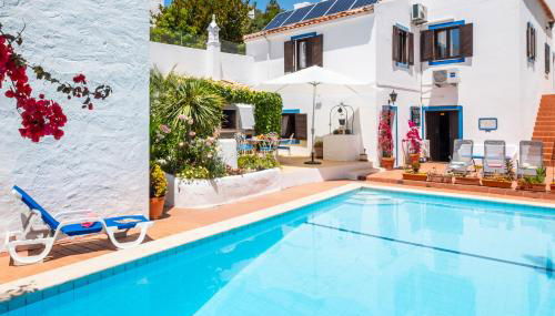 Villa Marrakech by Algarve Vacation - Foto 4