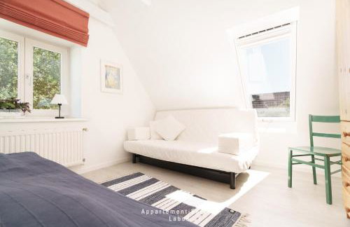 Ferienhaus Nord 54 GRAD - Foto 18