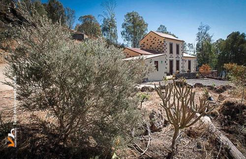 Casa Rural Las Caldereras - Foto 36